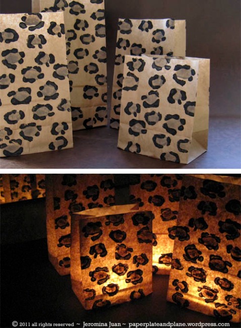     Leopard-lunch-bag-luminaries