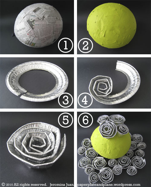14 Crafty Ways to Reuse Pie Pans
